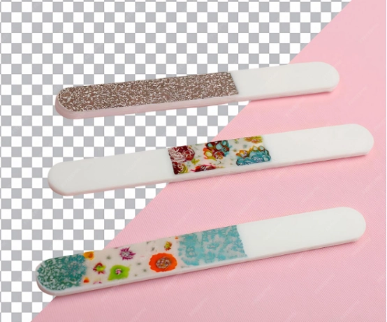 Sandpaper Nail File(1)