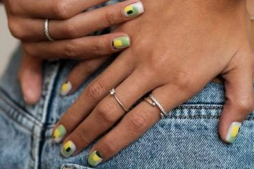 Types of Nail Wraps Explained Polish Strips vs Semi-Cured Gel