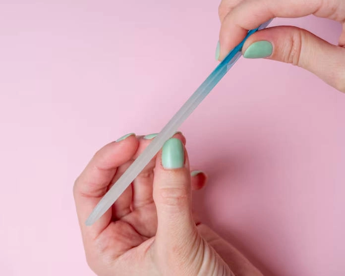 nail buffer
