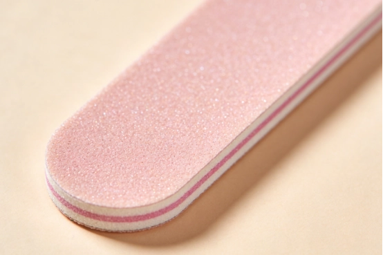 How to Select the Right Custom Sponge Nail File fo