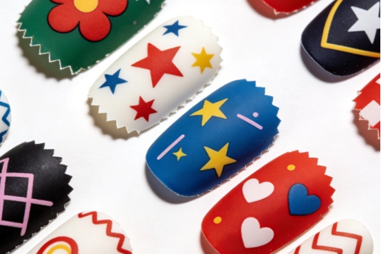 Mastering Nail Stickers Essential Tips for a Perfect Manicure