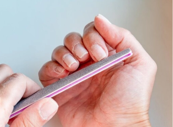 Nail Buffer