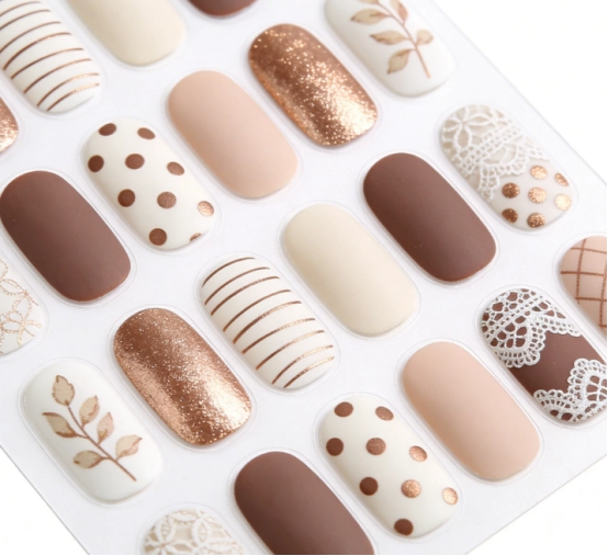 Nail Stickers(2)