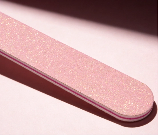 OEM Sandpaper Nail Files