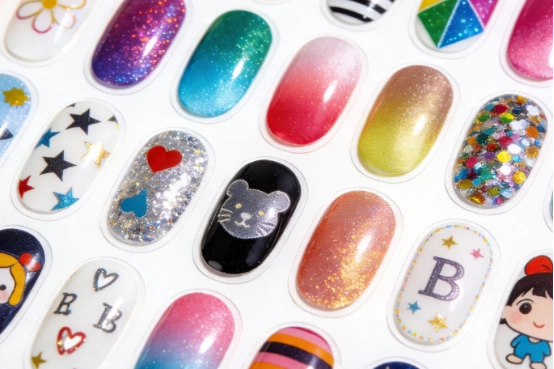 Pro Secrets for Long-Lasting Nail Stickers An In-Depth Analysis