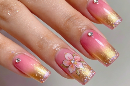 Professional Tips for Long-Lasting Gel Art Paint on Nails