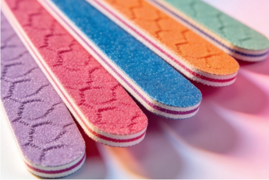 Sandpaper Nail Files Picking the Ideal Grit for Your Needs