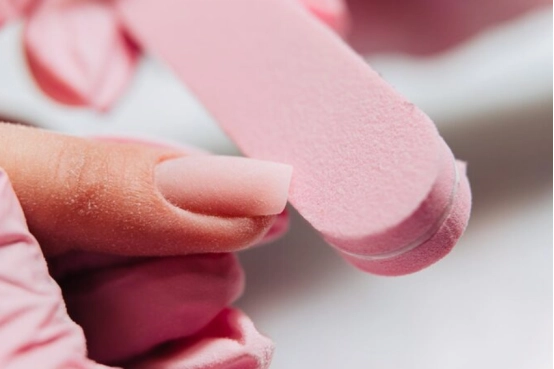 What a Nail Buffer Does and Why It’s Essential for Professional Salons