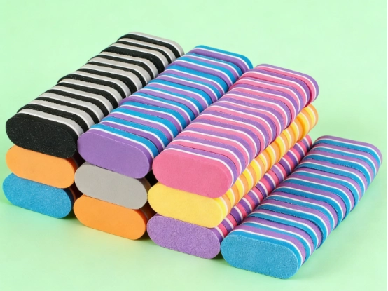 nail buffer manufacturer