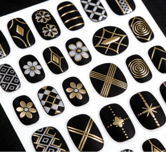 nail stickers