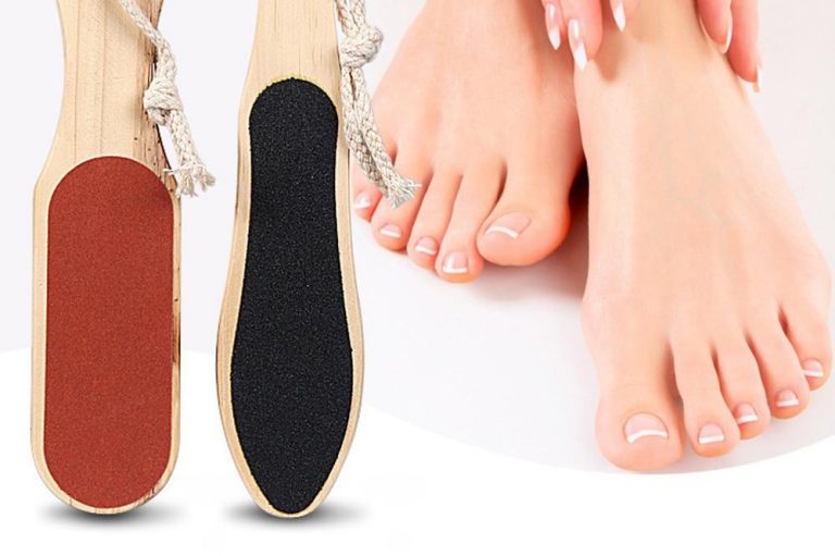 Are Foot Files Bad for Your Feet The Truth You Should Know Before Using One
