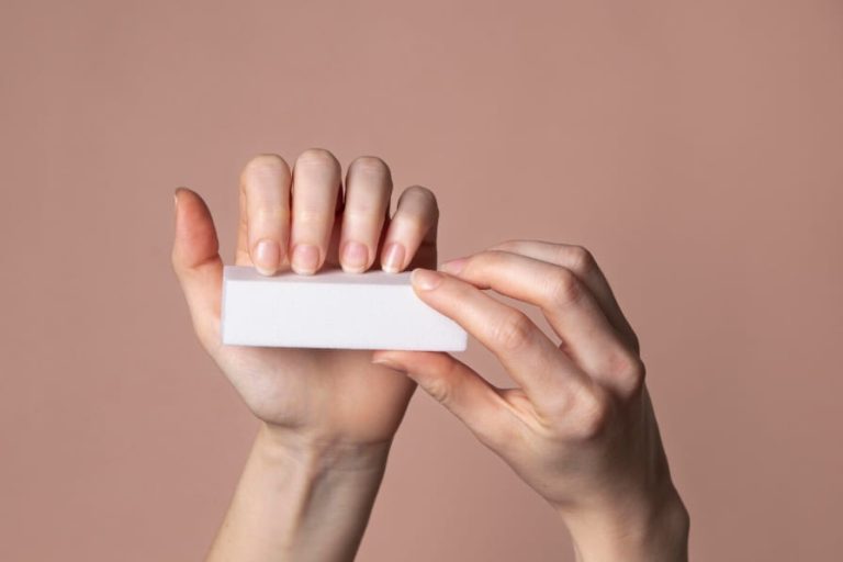 How Can Personalized Custom Sponge Nail Files Help Grow Your Brand