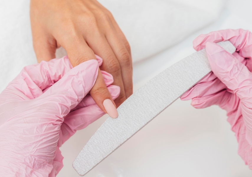 Professional Nail Care Tools