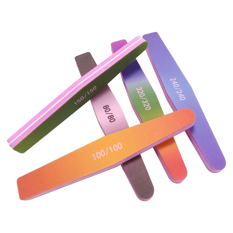 Sponge Nail File Buying