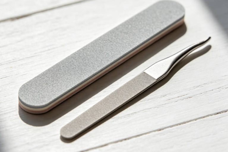 Emery Board vs Nail File What’s the Difference and Which Should You Use