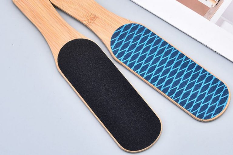 Foot File vs Pumice Stone Which Is Better for Dead Skin, Calluses, and Cracked Heels