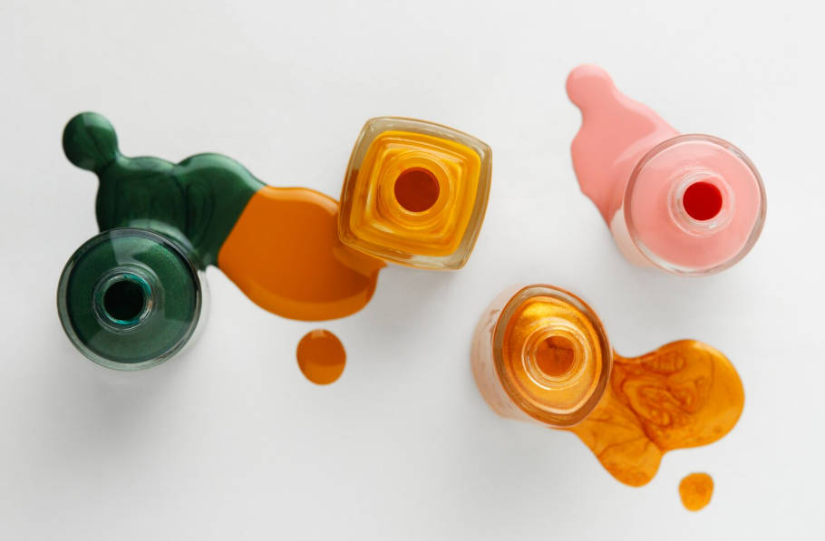 Professional Gel Polish Collection