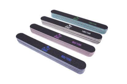 180 vs 240 Grit Emery Board Which One Should You Choose