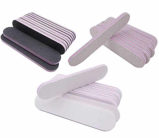 Felice Beauty Nail File