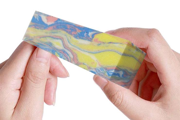How to Use a Nail Buffer The Complete Guide to Smooth, Shiny, Healthy Nails (2)