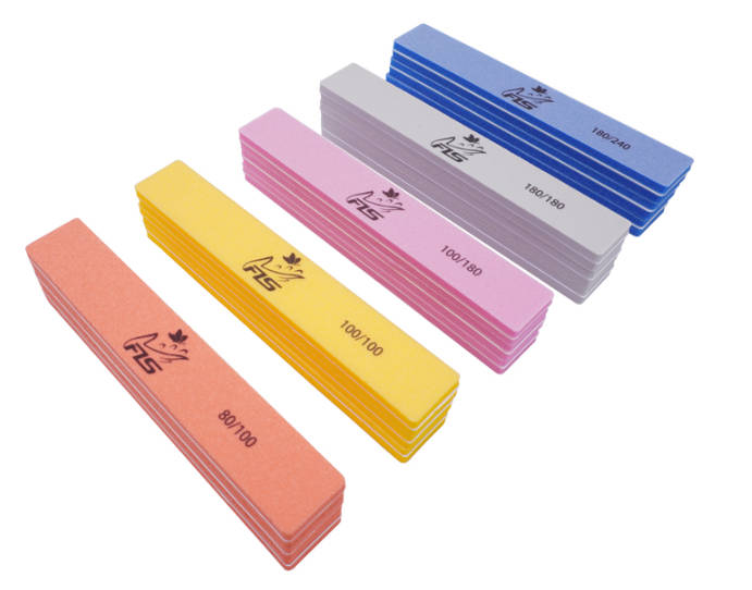 Nail Buffer (2)