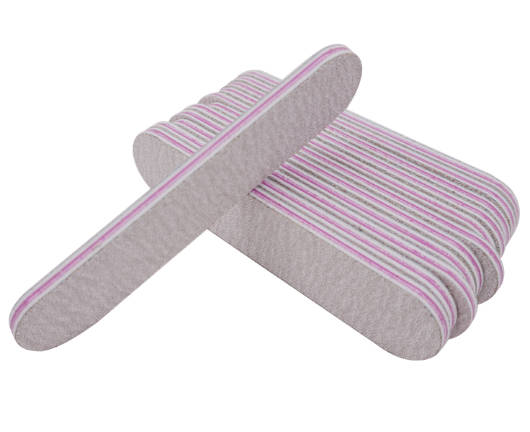 Nail File Material (2)