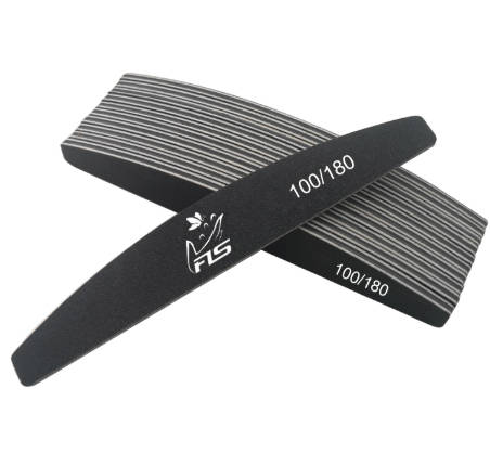 Nail File Material