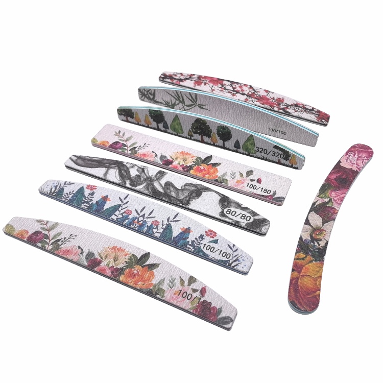 colorful-printing-nail-file