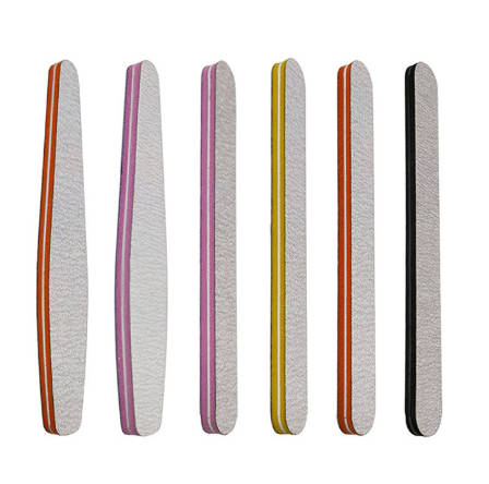 emery board