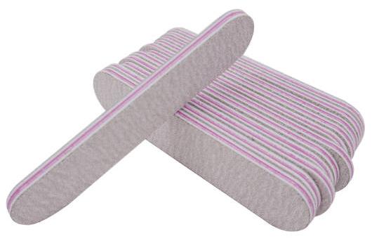 Emery Boards for Nails Types, Grits, Uses & Buying Guide