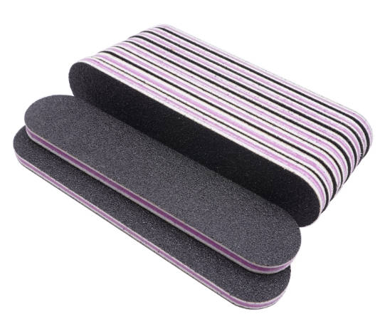 Disposable Nail Files for Salons: A Complete Buying Guide